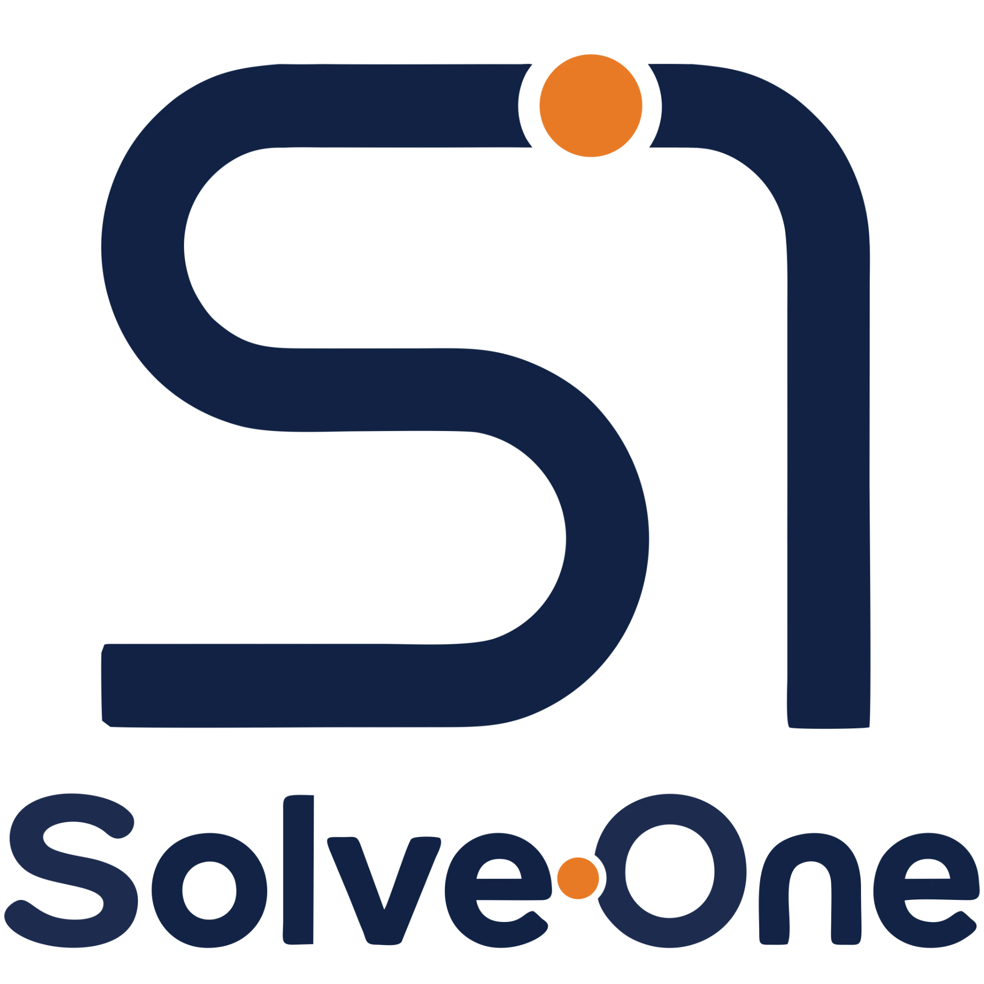 SolveOne EOOD